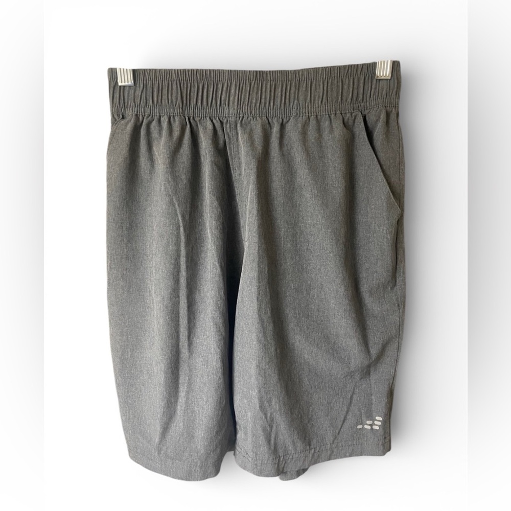 BCG Charcoal Athletic Shorts